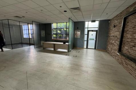 Office for sale Image 5