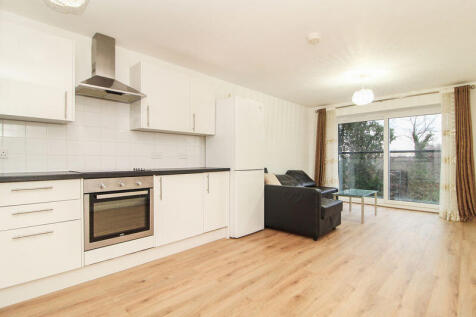 Kitchen/Diner/Living Room