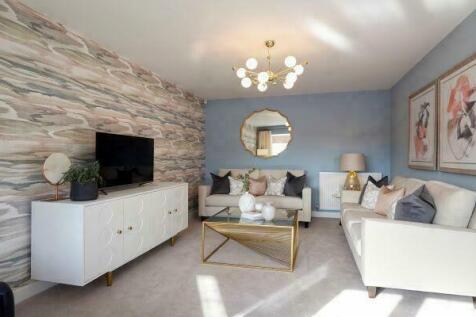 Banbury Show Home