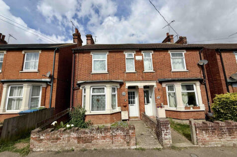3 Bedroom Semi Detached for Sale