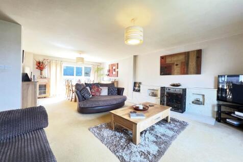 Open Plan Living Din