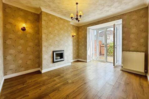 Borwick Drive, Lancaster, LA1 photo 4
