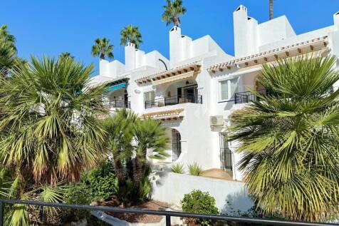 Verdemar 3 bed Townhouse