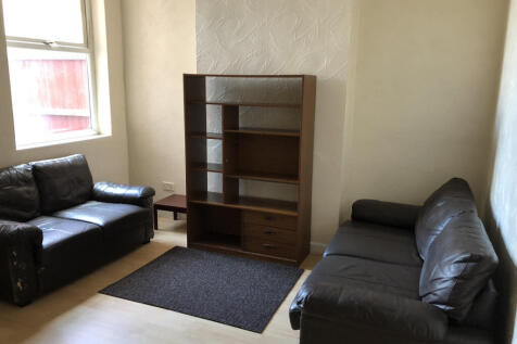 4 Bedroom HMO