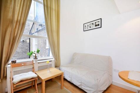 Studio to rent