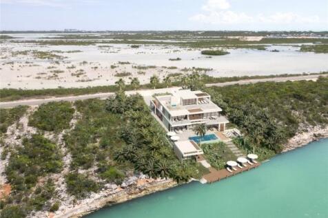 La Marin Villa