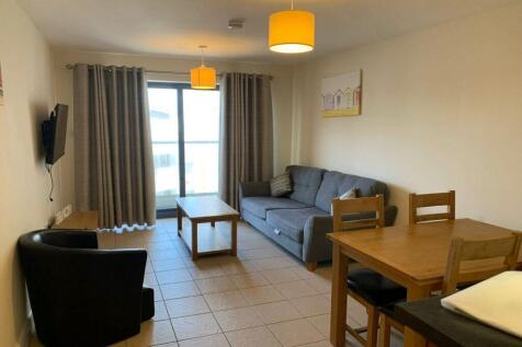 Westward Ho - Lounge