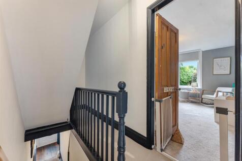 Second Floor Landing