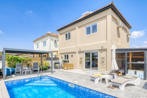 Property Rear