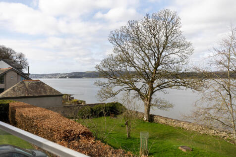 Balcony Estuary V...