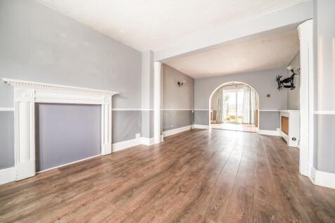 Living Dining Room