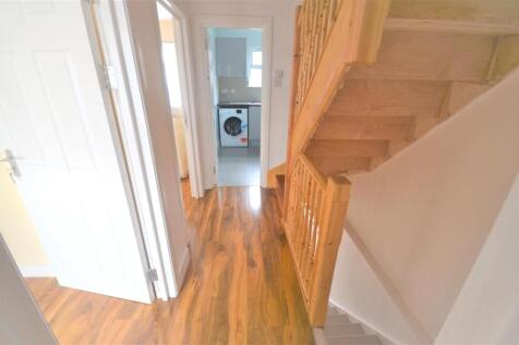 One Bedroom flat