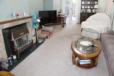 Lounge / Dining room
