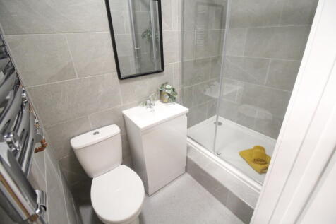 Room 3, 17 Terry Road, Coventry, West Midlands photo 4