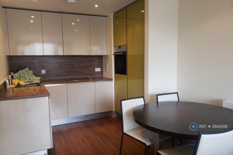 Kitchen Lounge
