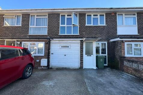 72A Eton Avenue, ...