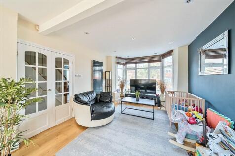 Davidson Frost-Wellings, DFW, Lamorna Grove, Stanm