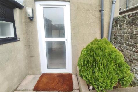 Private Entrance