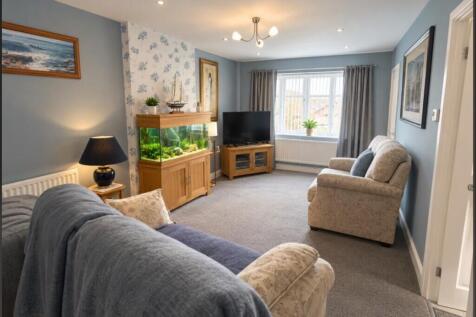 Robin Crescent, Melton Mowbray photo 3