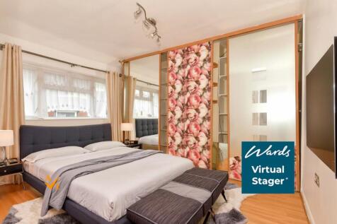 Bedroom 1 (Modern Style)