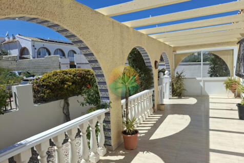 2 Bedroom Detached For Sale-FOD381-2
