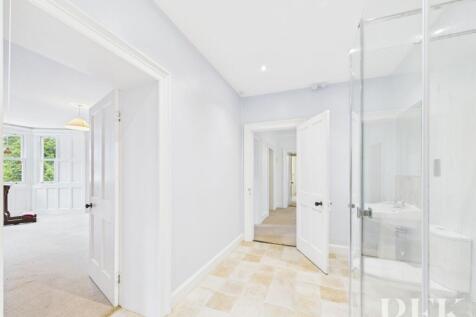 Bathroom 1 to Bedroom 1 &amp; Main Landing