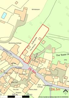 Land Plan