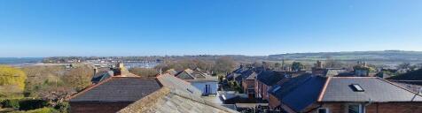 View from Loft Room