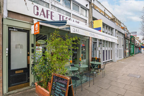 Caledonian Road 2...