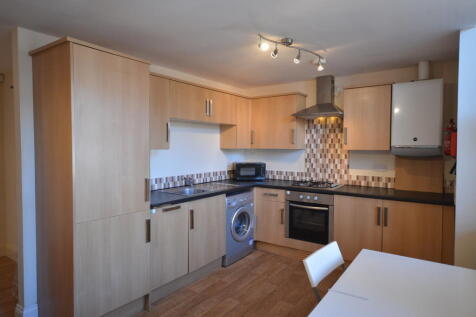 Cavendish Road, Jesmond, Newcastle Upon Tyne photo 3