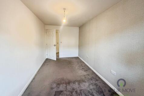 First Bedroom