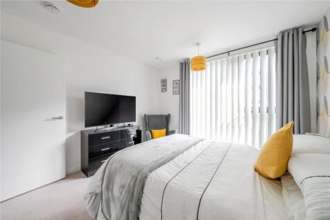1 bed, 1 bath Apartment in belfast - Photo 11