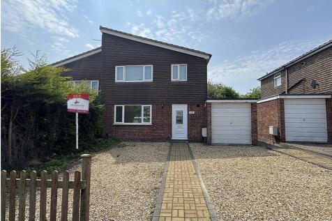 Melton Mowbray, LE13 - property photo