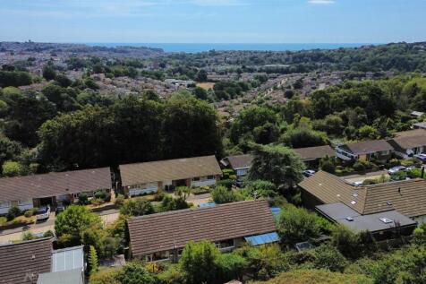 Drone photo