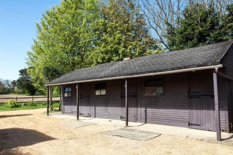 Stables
