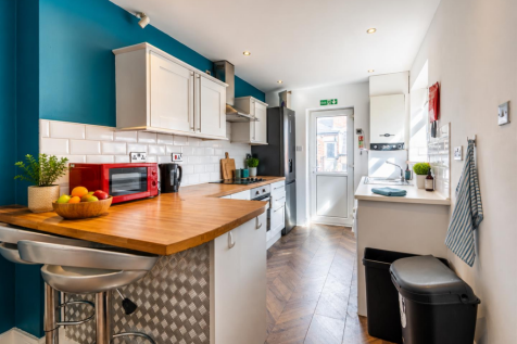 (£120pppw) Second Avenue, Heaton, Newcastle Upon Tyne photo 2
