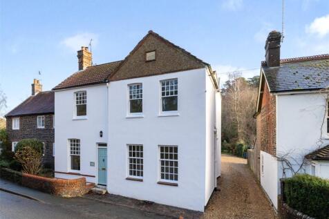 Devon House