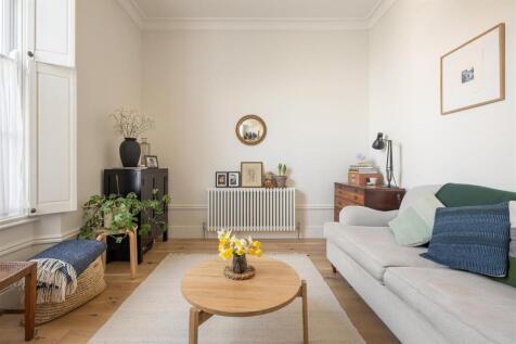 1 bed, 1 bath Flat in london - Photo 20