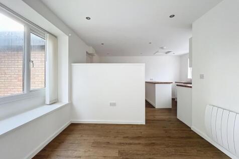 Bedroom Area