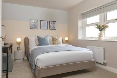 Dandara - Birch Park  - The Vyne, Home 478