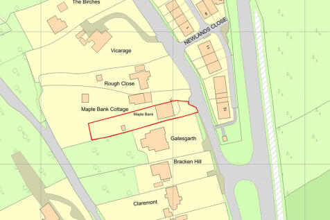 OS Map