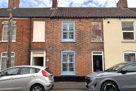 Front Aspect 226