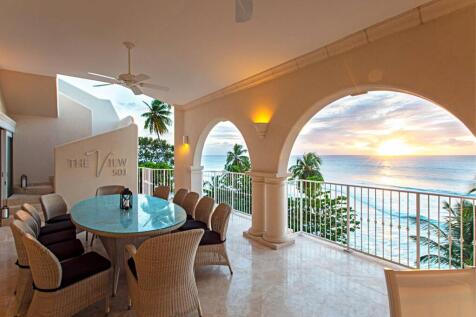 St. Peters Bay 501 Deluxe Penthouse