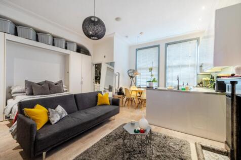 London, W14 - property photo