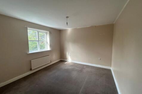 Master room