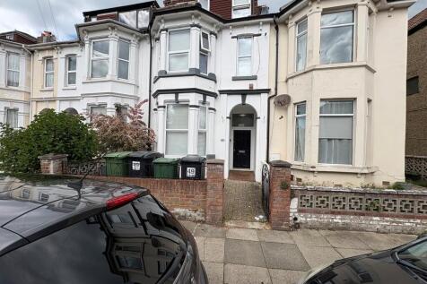 worthing road fro...