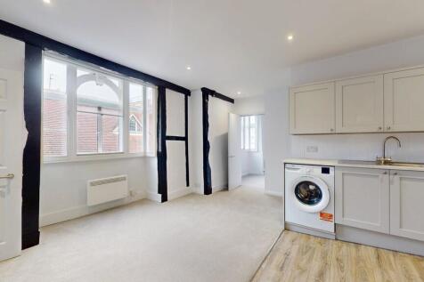 Kitchen - Angle 2