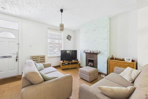 Lounge Dining Room