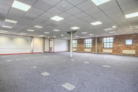 Office to rent Image 3