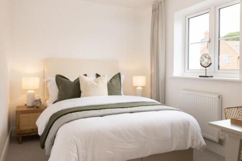 worting park, basingstoke